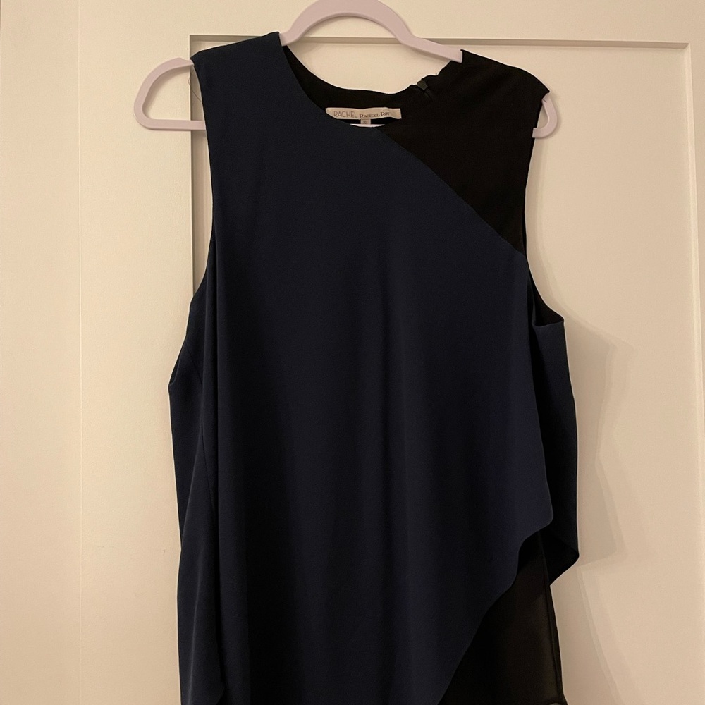 RACHEL Rachel Roy Blouse